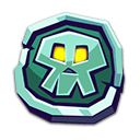 Ghost Doublon