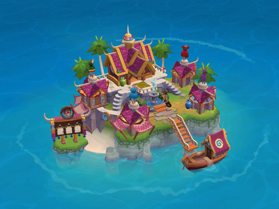 View StyleIsland