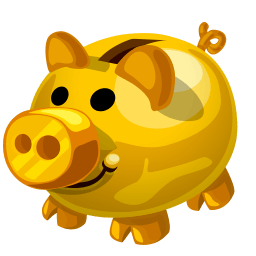 Piggy Bank Paradise Bay Wiki Fandom