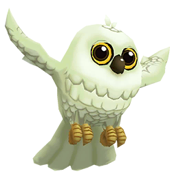 Snowy Owl Paradise Bay Wikia Fandom