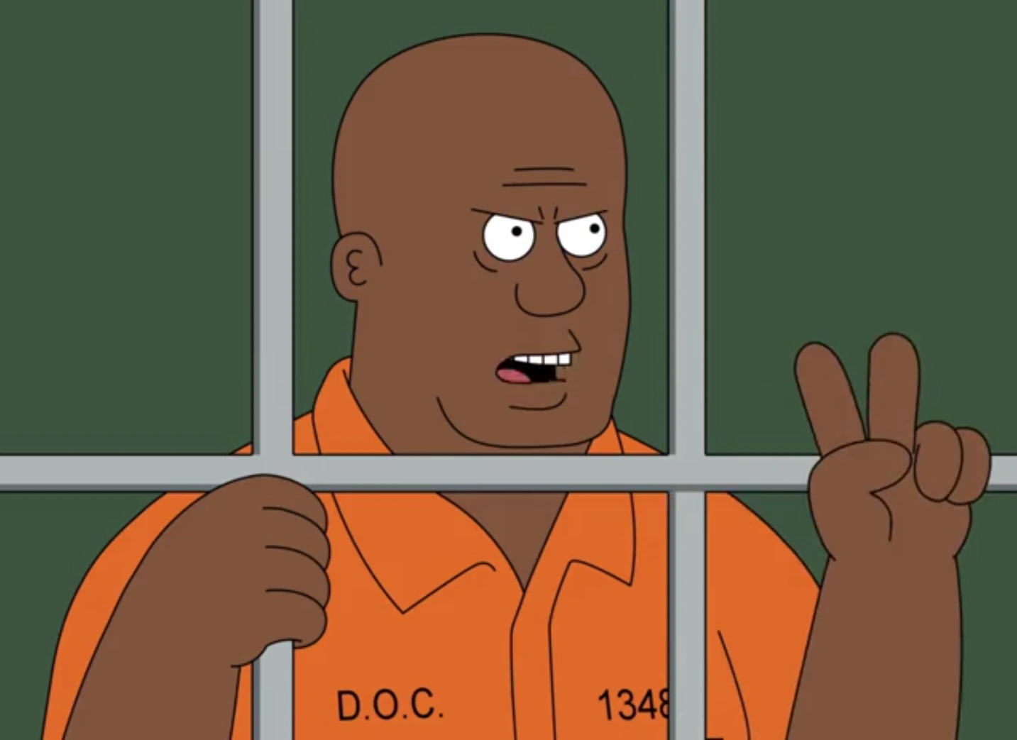 Marvin | Paradise PD Wiki | Fandom