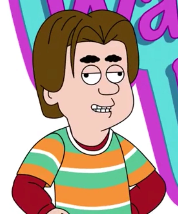 WallEyed Wally Paradise PD Wiki Fandom