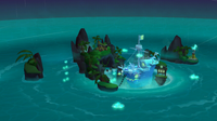 Ghosthip