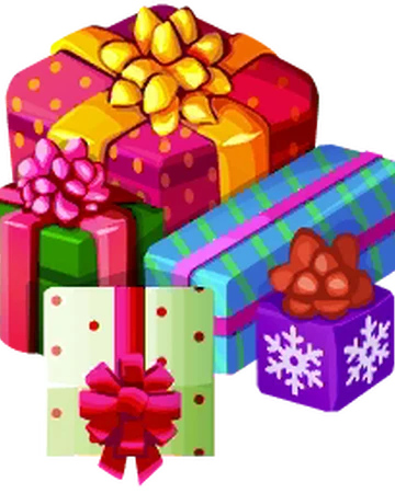 pile de cadeaux wikia la baie du paradis fandom pile de cadeaux wikia la baie du