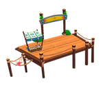 Docks