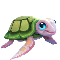 Turtle-InGame