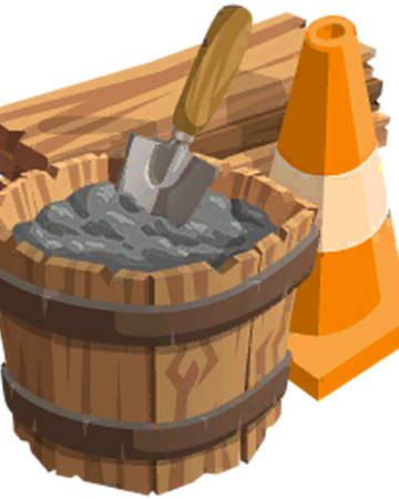 Materiales De Construccion Paradisebay Wiki Fandom