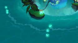 Ghostship wildlifeghost