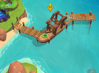 Chantier naval intro