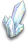 Crystal large