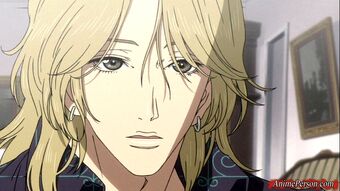 Seiji Kisaragi Paradise Kiss Wiki Fandom