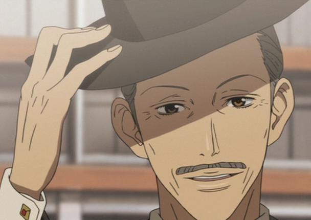 Joichi Nikaidou | Paradise Kiss Wiki | FANDOM powered by Wikia