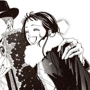 Paradise Kiss Wiki Fandom