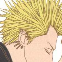 Arashi Nagase Paradise Kiss Wiki Fandom