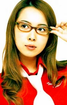 Tomoko Kawase Paradise Kiss Wiki Fandom