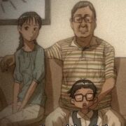 Yukari'sFather