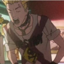 Arashi Nagase Paradise Kiss Wiki Fandom