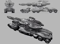 WaveForceConcept