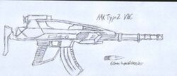 MX Type-2 KBC