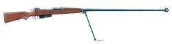 Wz42 AT rifle