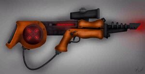 CyclotronRifle