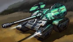 MirageOld