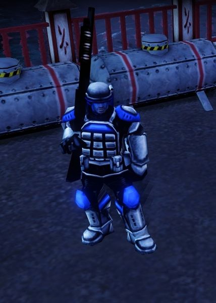 Peacekeeper Paradox Mod Wiki FANDOM powered by Wikia Peacekeeper Paradox Mod Wiki FANDOM powered by Wikia