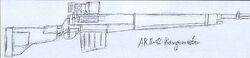 ARM-12 Rangemaster