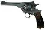 Webley-Fosbery