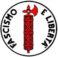 Fascismul Si Nazismul Paradox Wiki Fandom