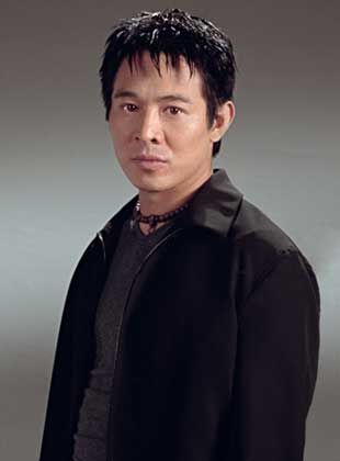 Jet Li Paradox Wiki Fandom