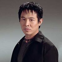 Jet Li Paradox Wiki Fandom