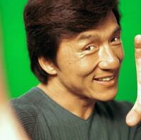 Jackie Chan Paradox Wiki Fandom