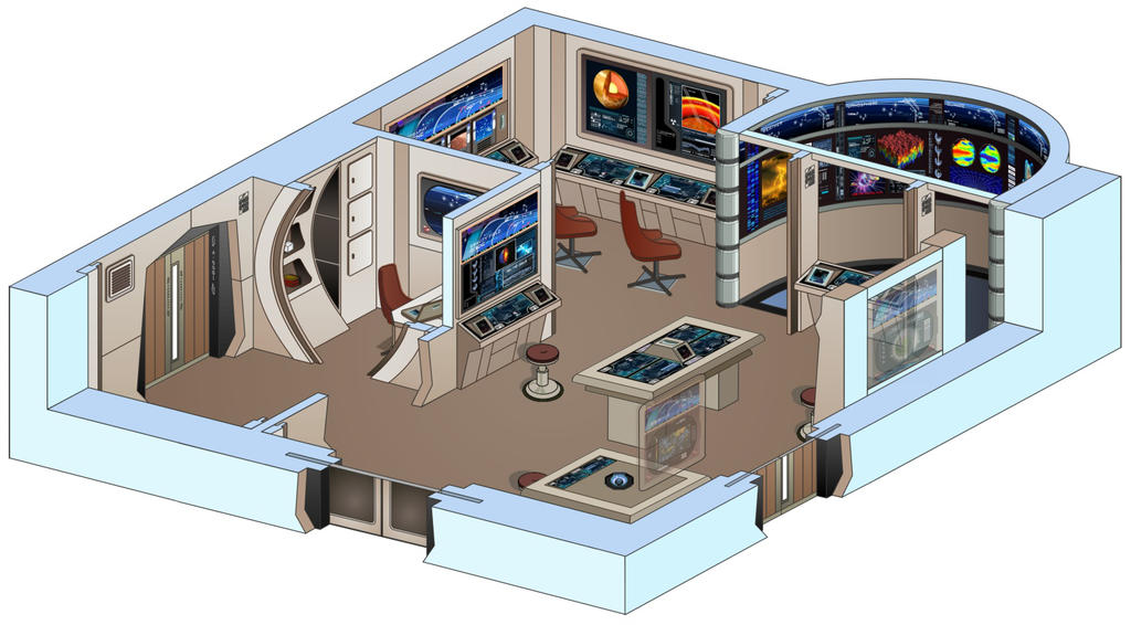 Security Office & Armory | Paradoxical Echoes Wiki | Fandom