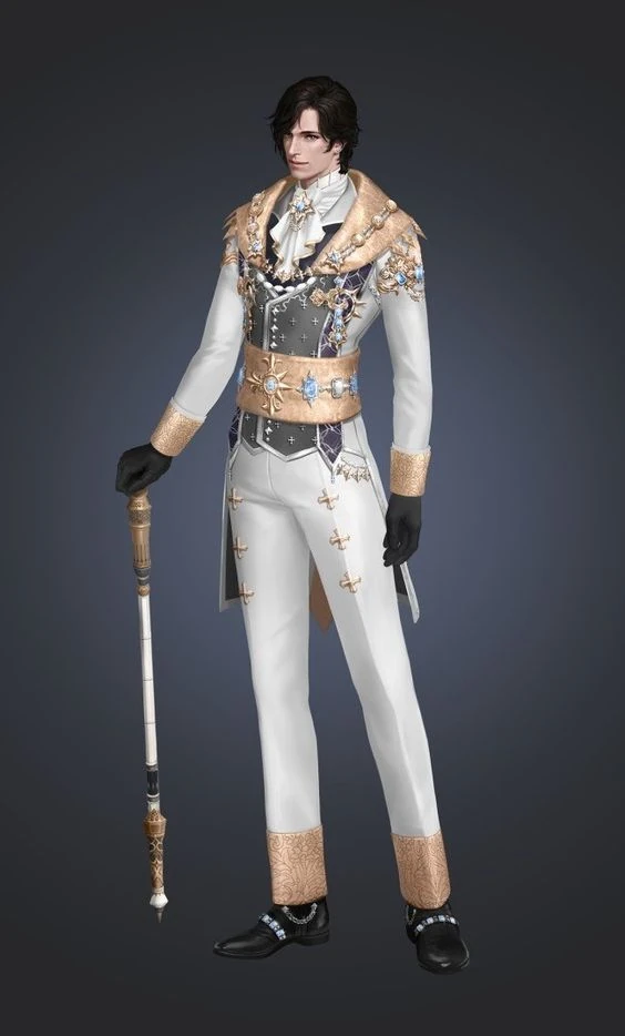 Royal Messenger Paradoxical Echoes Wiki FANDOM powered by Wikia