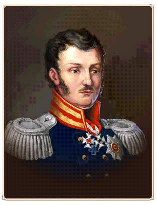 Фрідріх Вільгельм III Гогенцоллерн