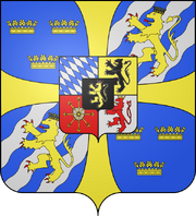 Герб Швеції