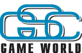 GSC Logo