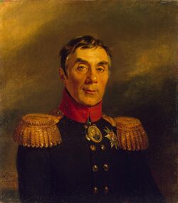 Аракчеєв (портрет)