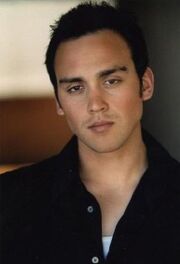 Joshua alba