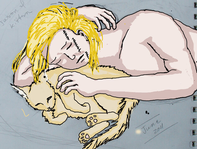 File:Jason and kitten cell shading june 10.jpg