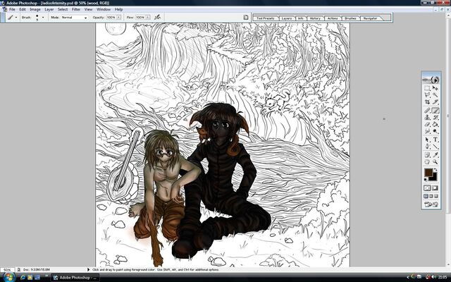 File:Jason and Harris WIP by BloodRoseAngel.jpg