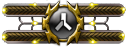 Badge Accolade LoreHybrid
