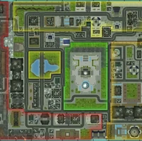 Atlas Park City Of Heroes Wiki Fandom