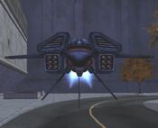 RogueRobotsHoverbot