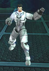 Dr. Aeon 01