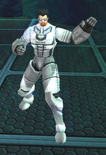 Dr. Aeon 01