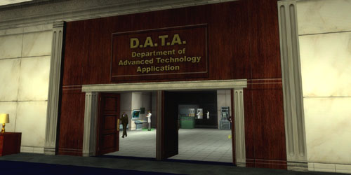 Dataoffice