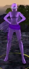 Moonfire