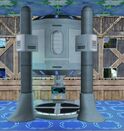 Basic Teleporter Tech